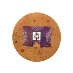 thepla | each pack 90 gram |