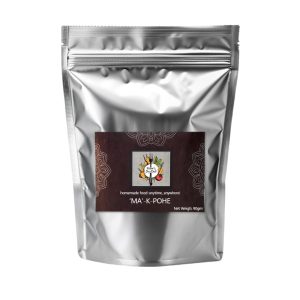 mom’s dry deli instant maa k pohe | homemade style breakfast | ready to cook | healthy & tasty snack | 90g pack