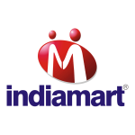 indiamart logo png seeklogo 349456